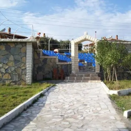 Family House - Pool And Beach *