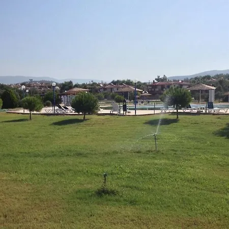 Holiday home Family House - Pool And Beach Kaziklibucak
